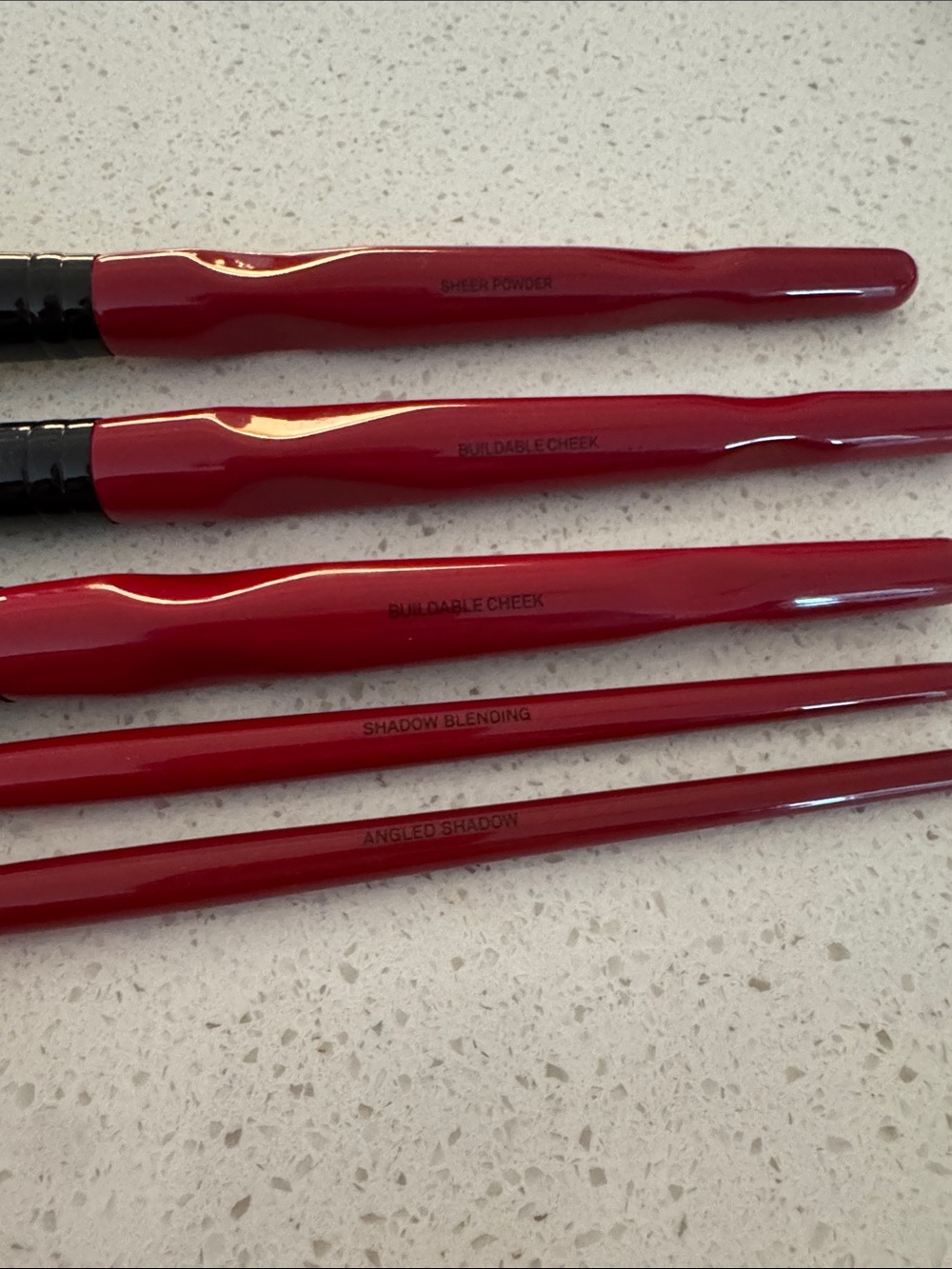 Smashbox Makeup Brushes - Picture 2 of 3